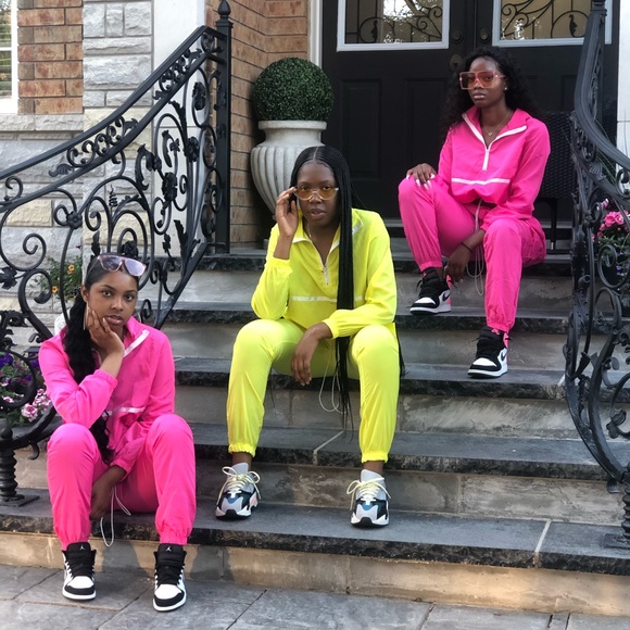 Pants set - Picture 4 of 5